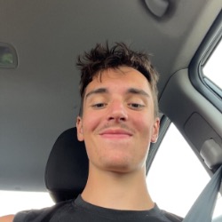 Patrick Doyon