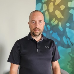 Patrick Nadeau