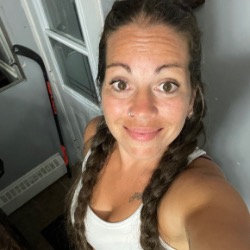 Roxanne Roy