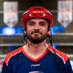 Maxime Gauthier