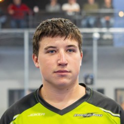 Benjamin Lachance