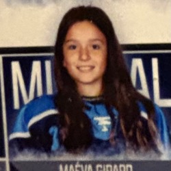 Maéva Girard