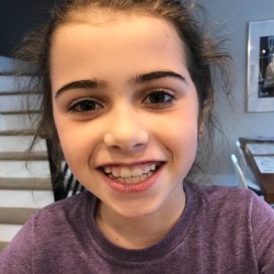 Abby Macoul
