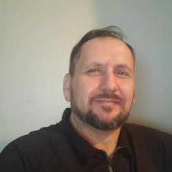 Kevin Norris