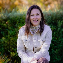 Pascale Barbeau