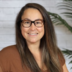 Geneviève Arseneau