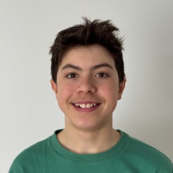 Zakary Goulet
