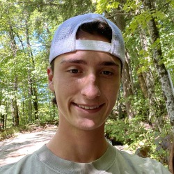 Alexis  Charest