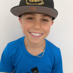 Logan Douville