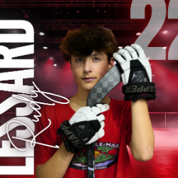 Rudy Lessard