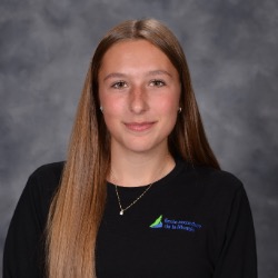 Ellie Lessard