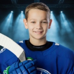 Dylan Drapeau