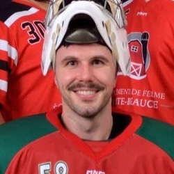 Gabriel Nadeau