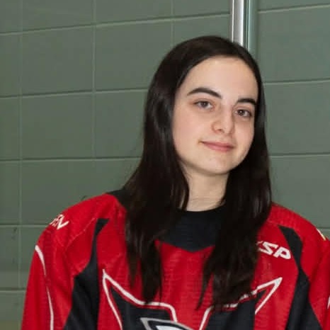 Sarah-Maude Asselin