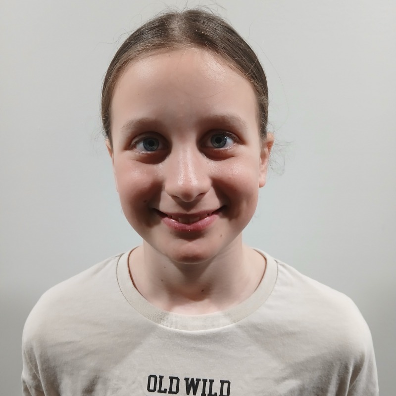 Lexie Minville