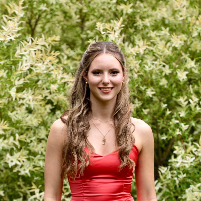 Leanne Vandal