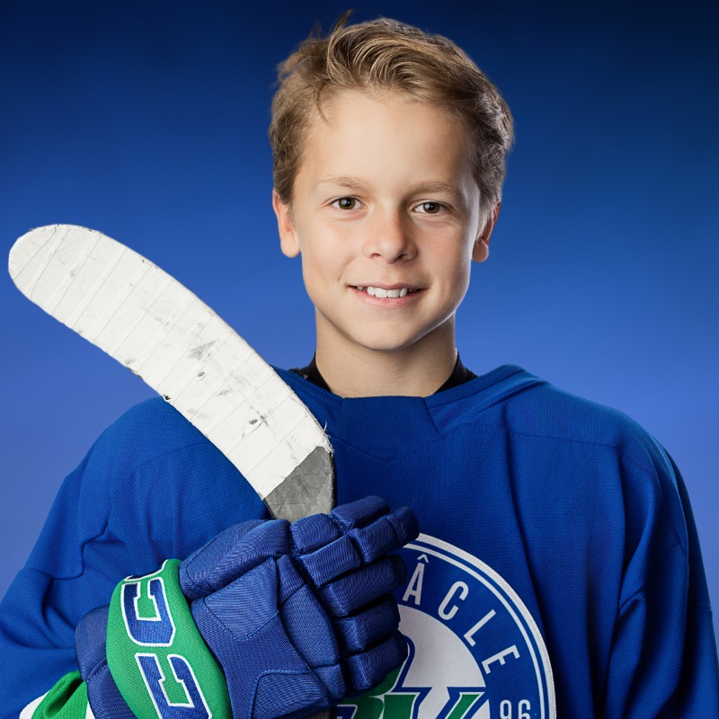 Jacob Cyr