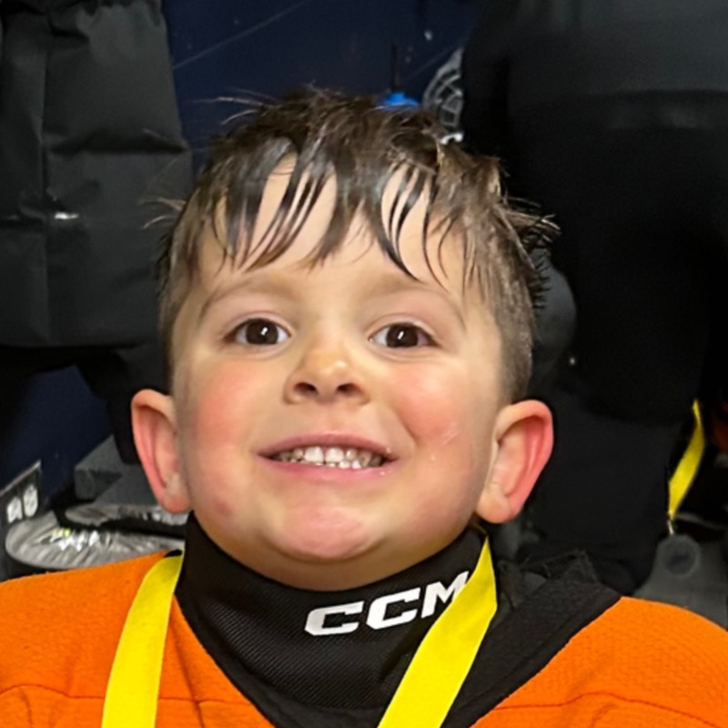 Victor Beaudoin