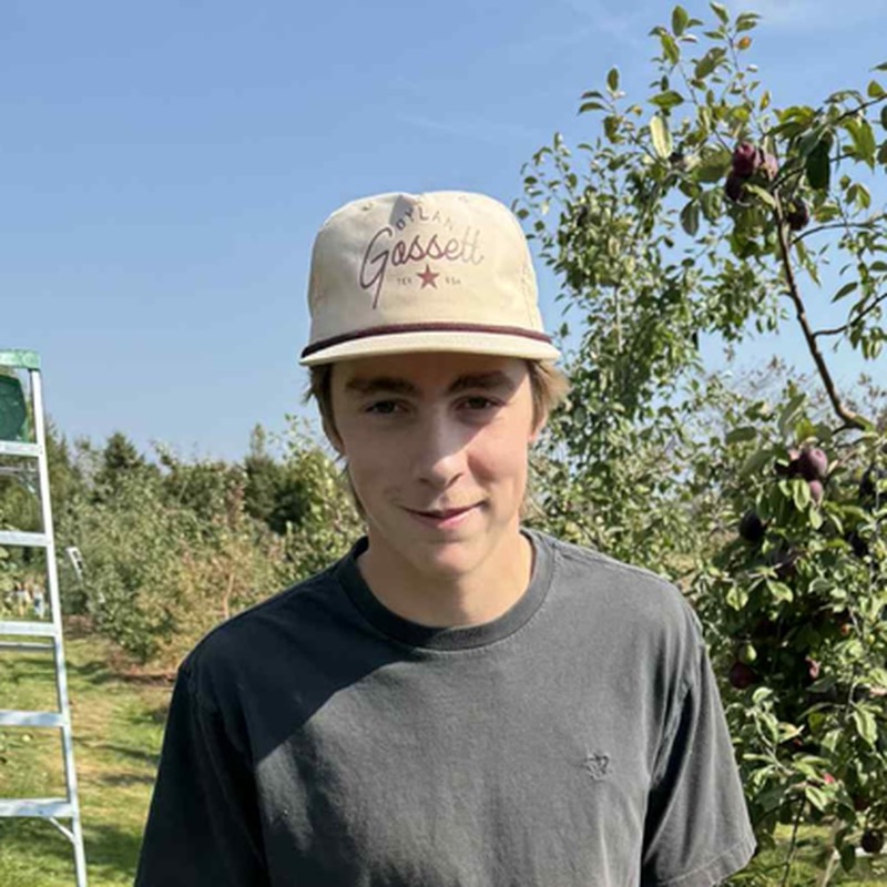 Maxime Bélanger