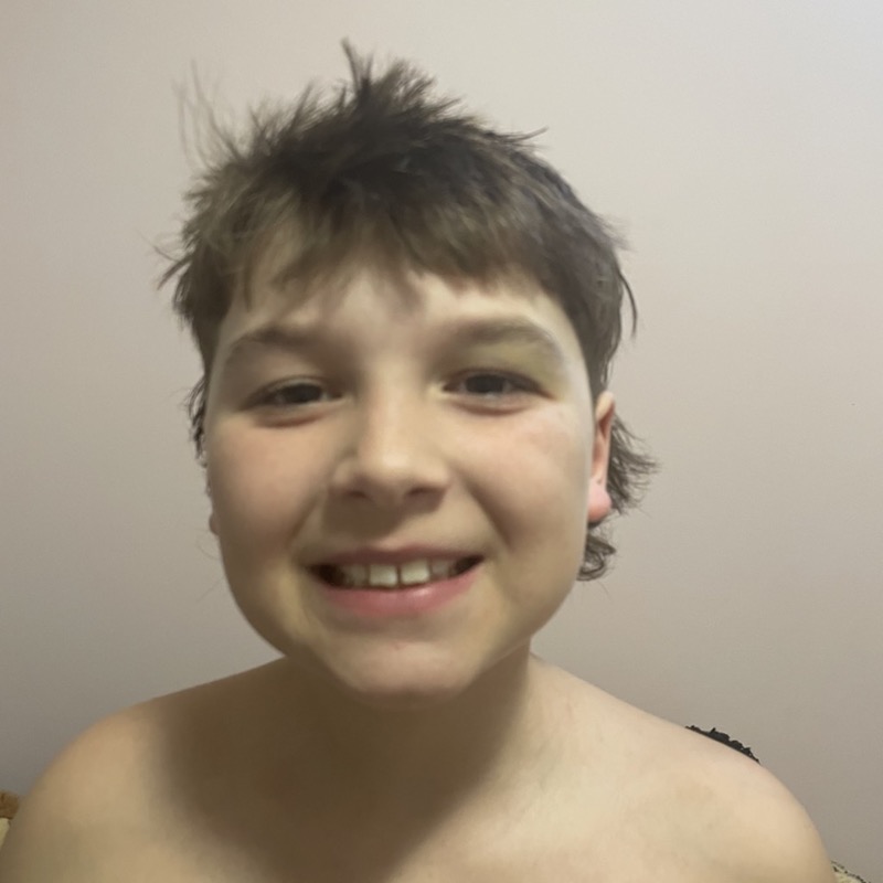 Jayden Chiasson Fortin