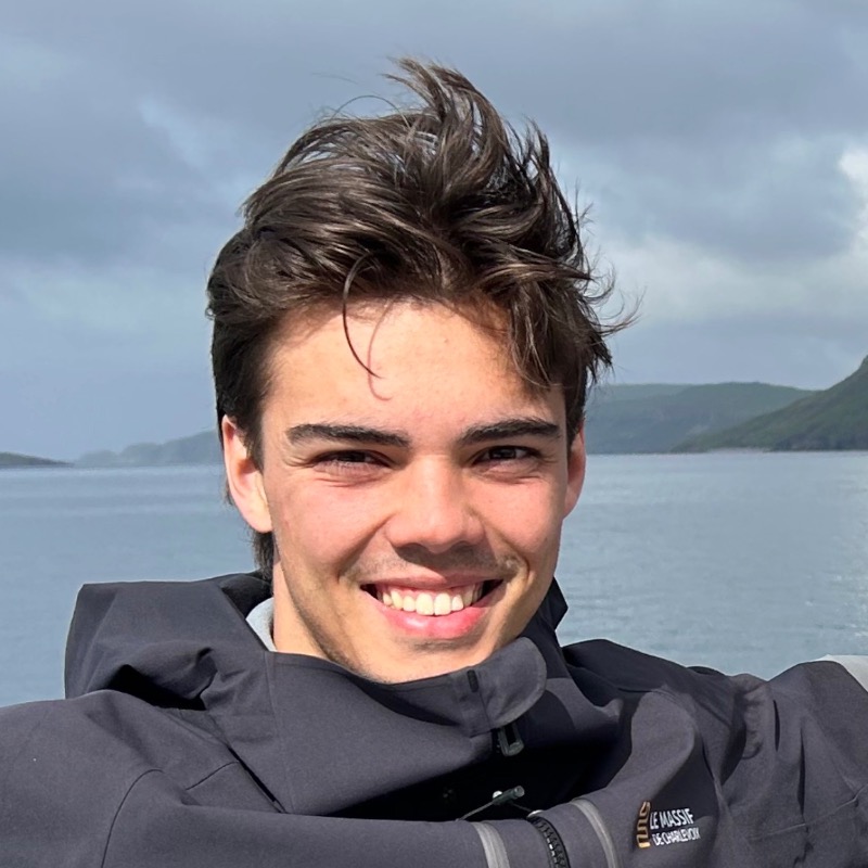 Adam Beaulieu