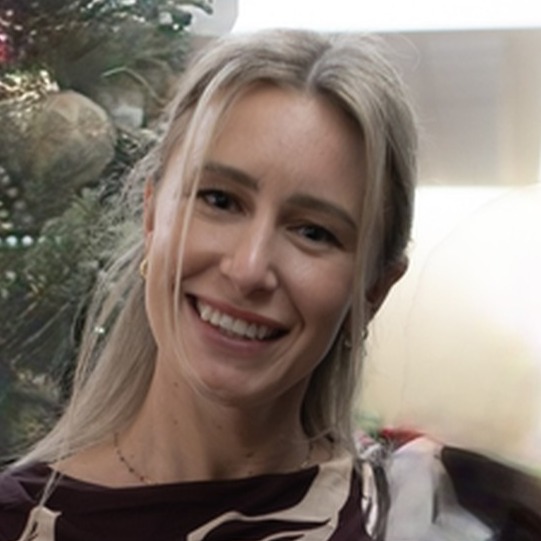 Marilie Tanguay