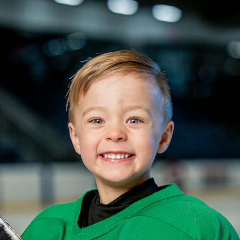 Elliot Boivin
