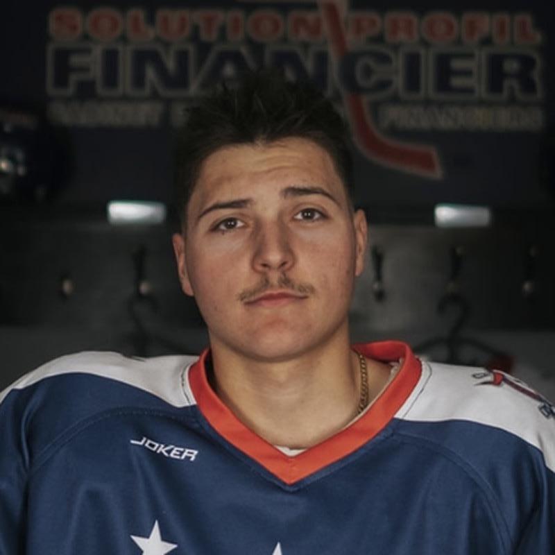 Louis-David Poulin