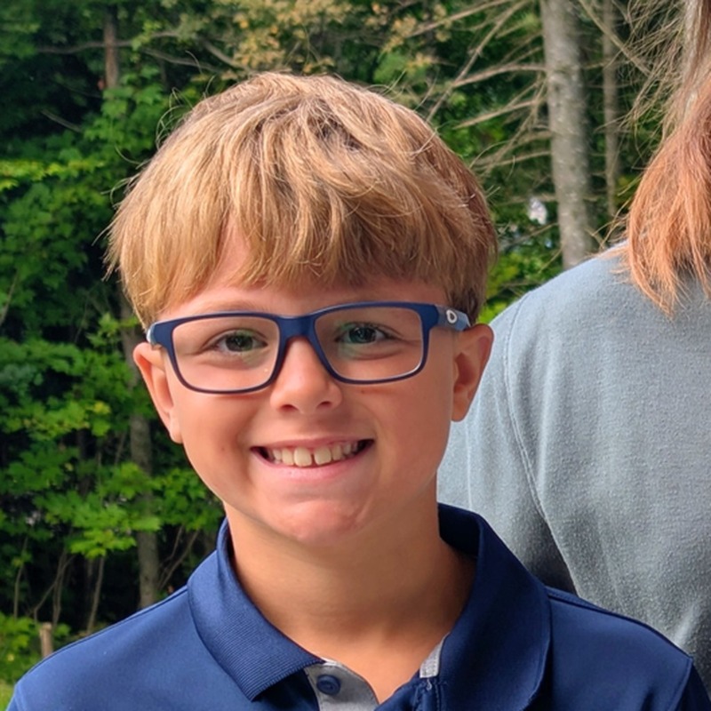 Eliot Laberge