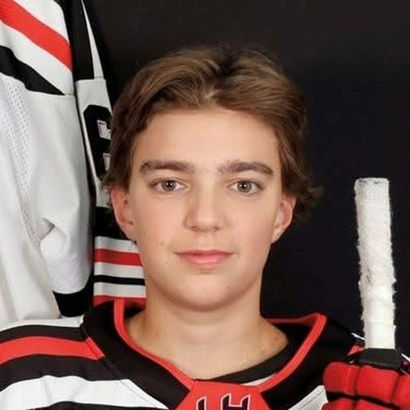Jacob Morin