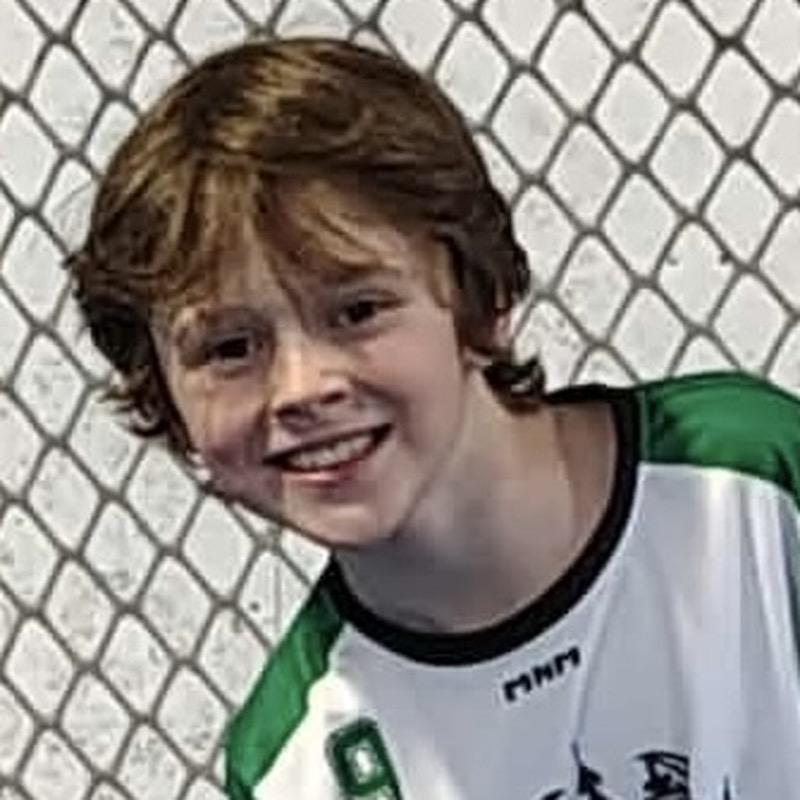Liam Bernier