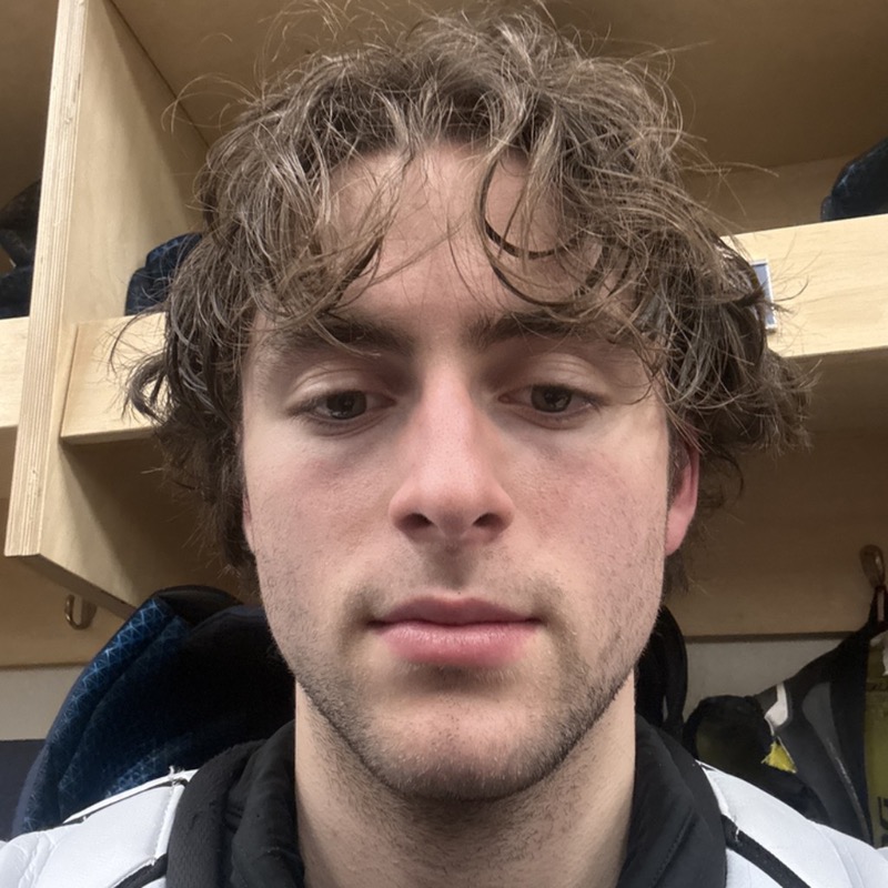 Anthony Blouin