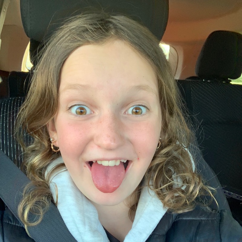 Annabelle  Lanthier