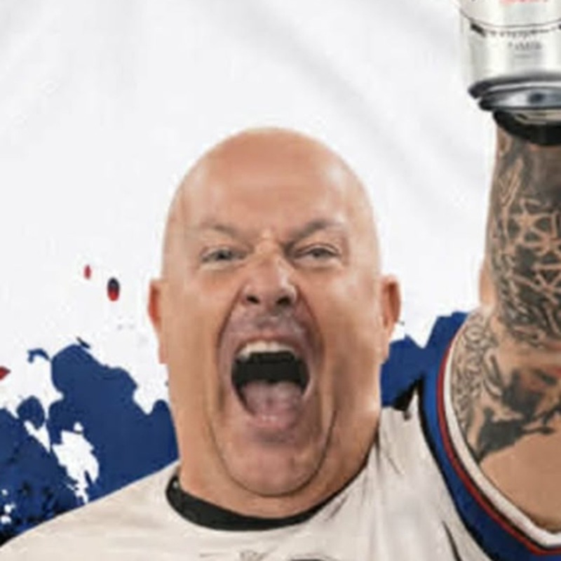 Stephane  Lessard
