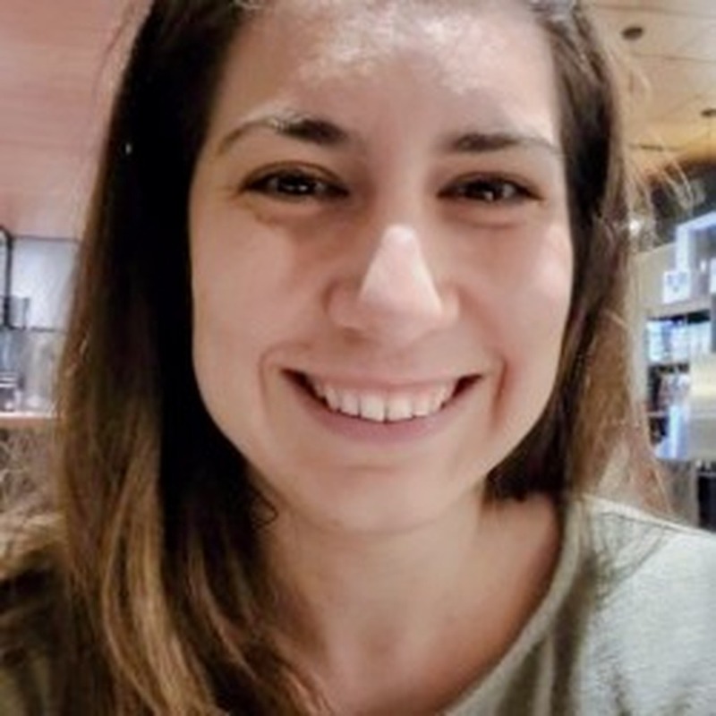 Crystel Levasseur