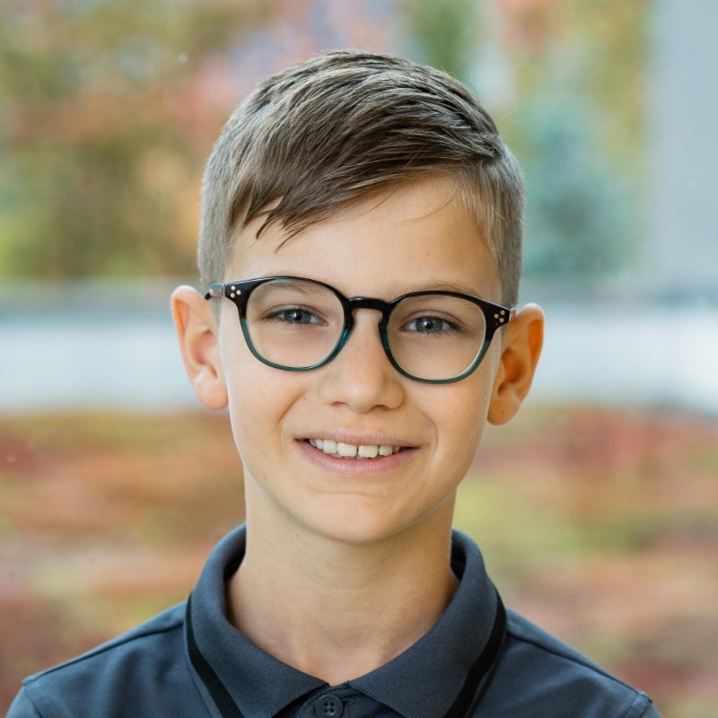 Noah Custeau