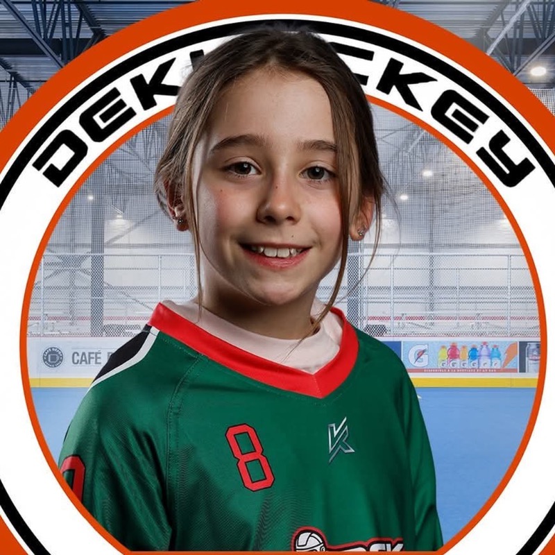 Lexie Husereau