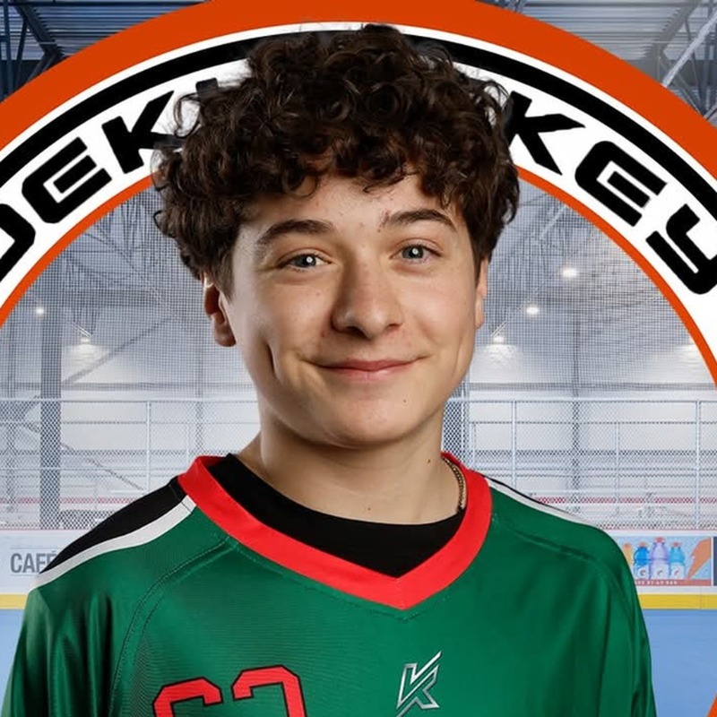 Lucas Ducharme