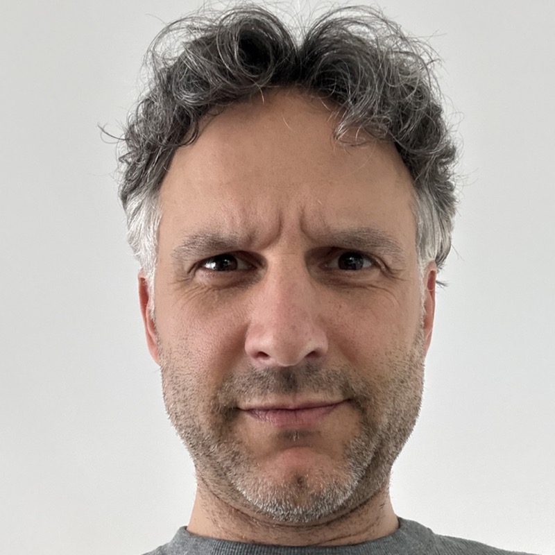 Rémi Guilbert