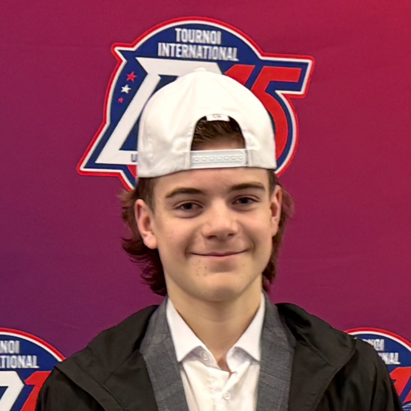 Brandon Lemire