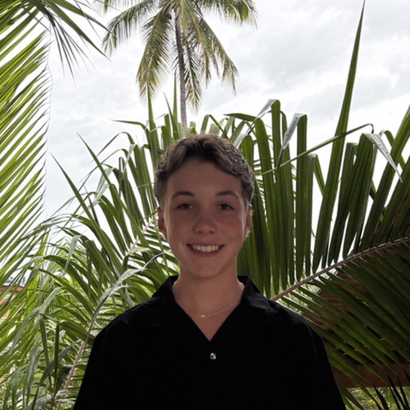 Alexis Simard