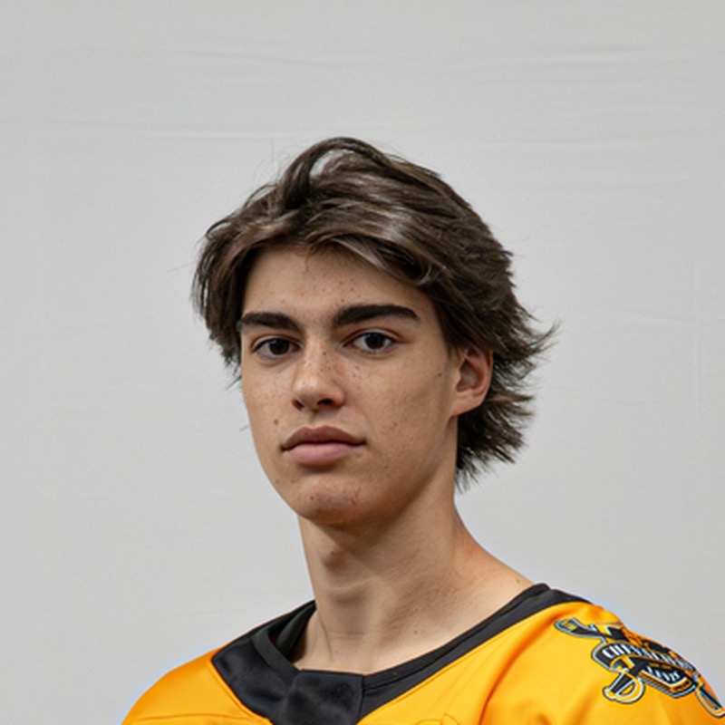 Lucas Morin