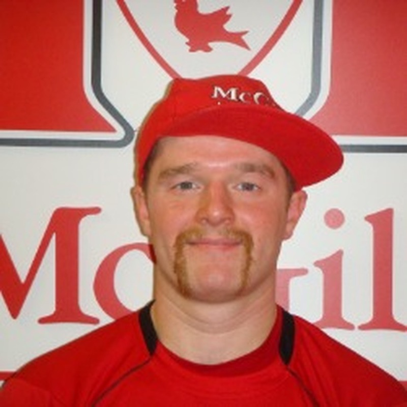 Hubert Morin