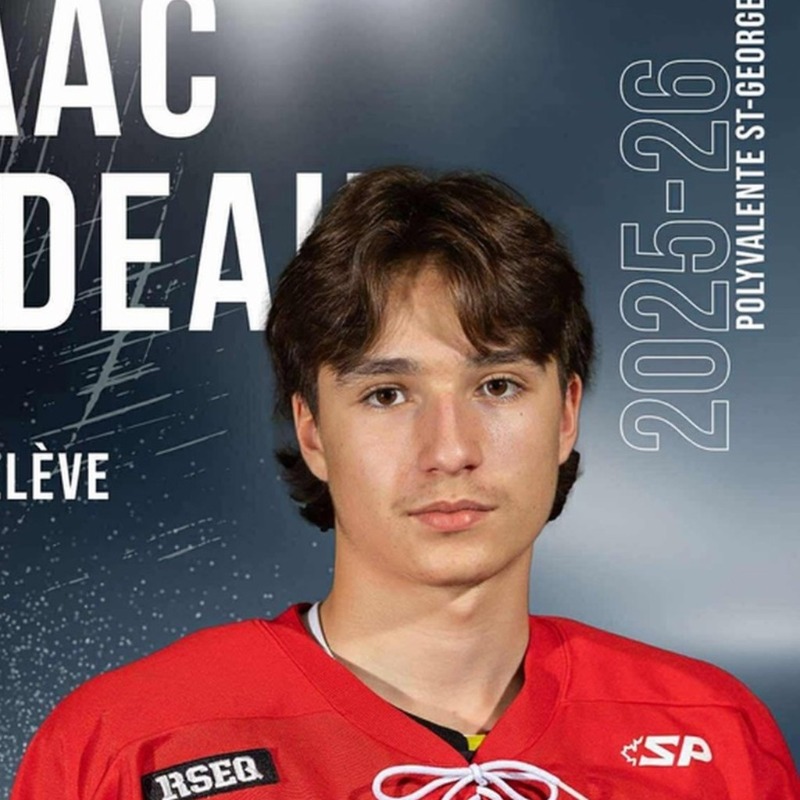 Isaac Nadeau