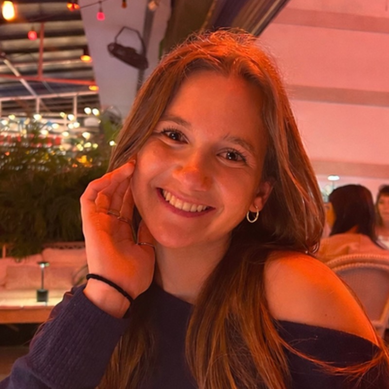 Maïté Veilleux