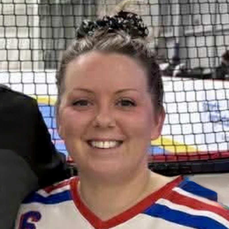 Stephanie Perron