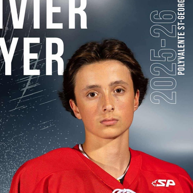 Olivier Cayer