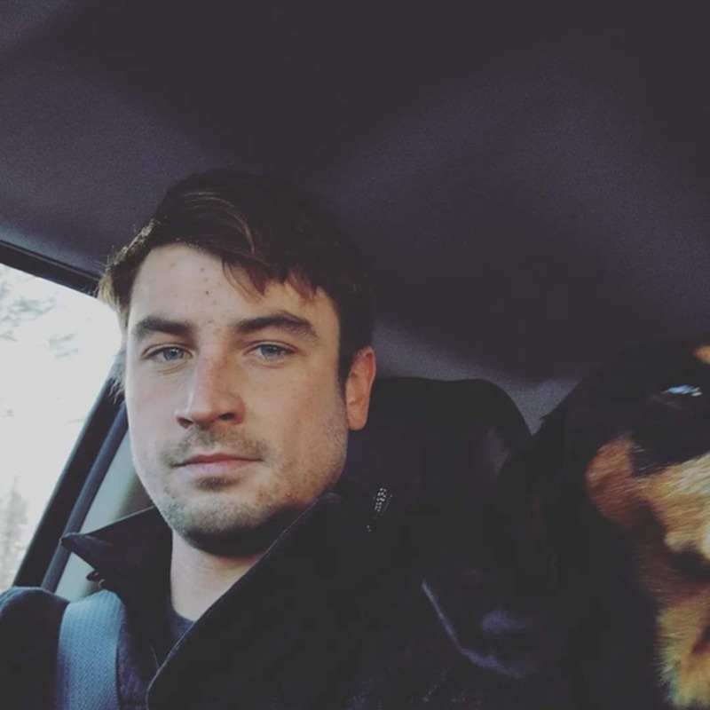 Etienne Ouellet