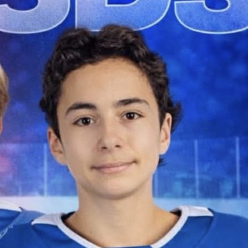 Jayden Perreault