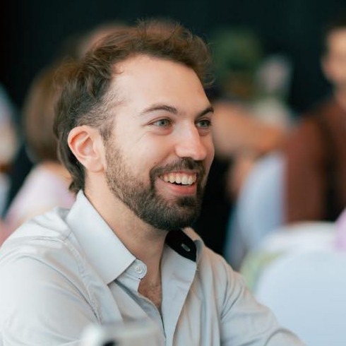 Nicolas Duquette